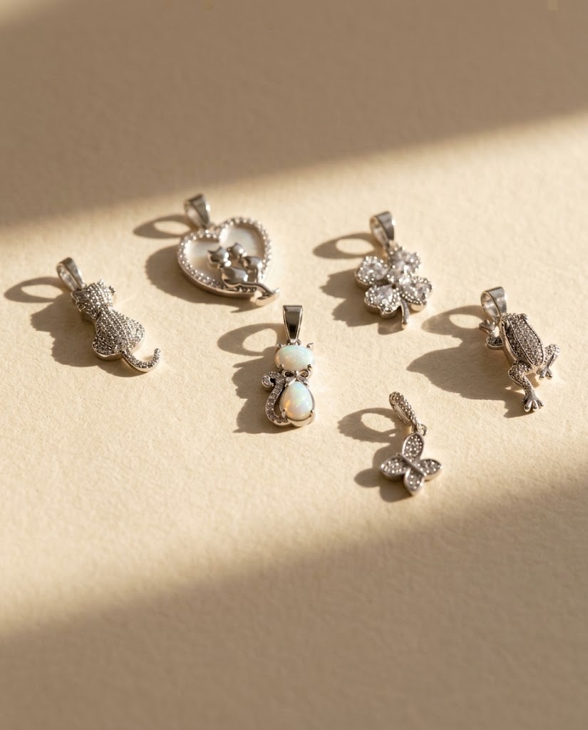 Colección Fe de MARDAN JOYAS
